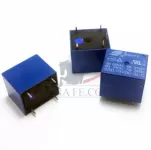 Relay 9V10A SRD-09VDC-SL-C 5 chân SongLe